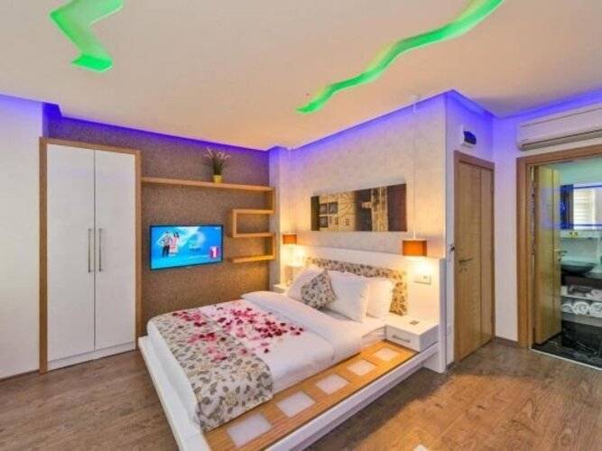 Taksim Trend Residence