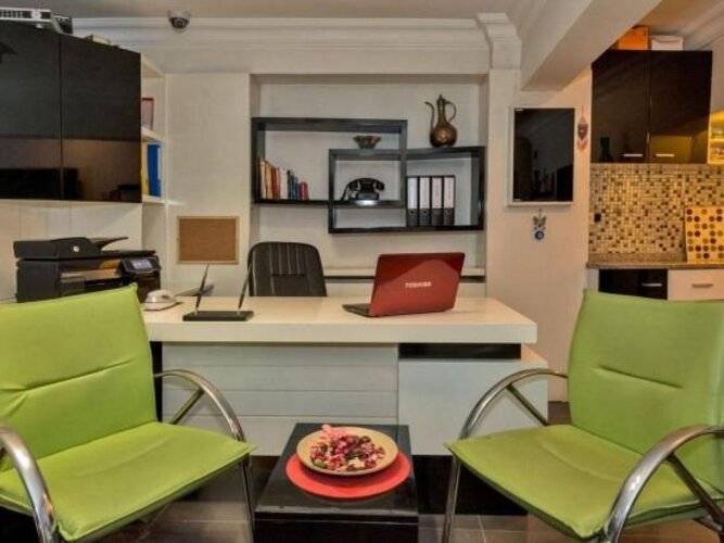 Taksim Trend Residence