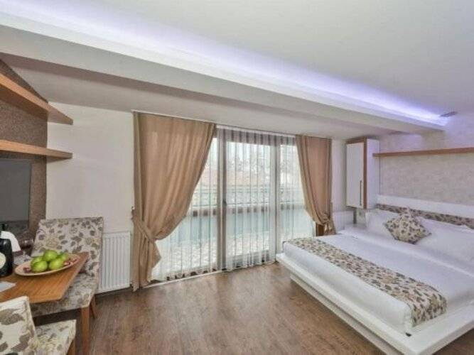 Taksim Trend Residence