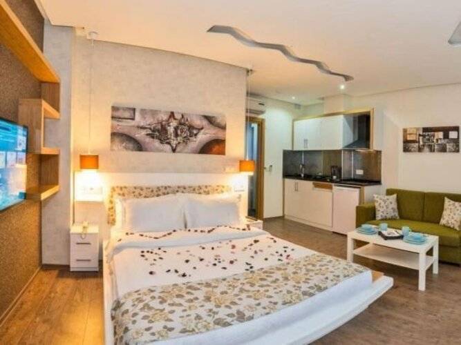 Taksim Trend Residence