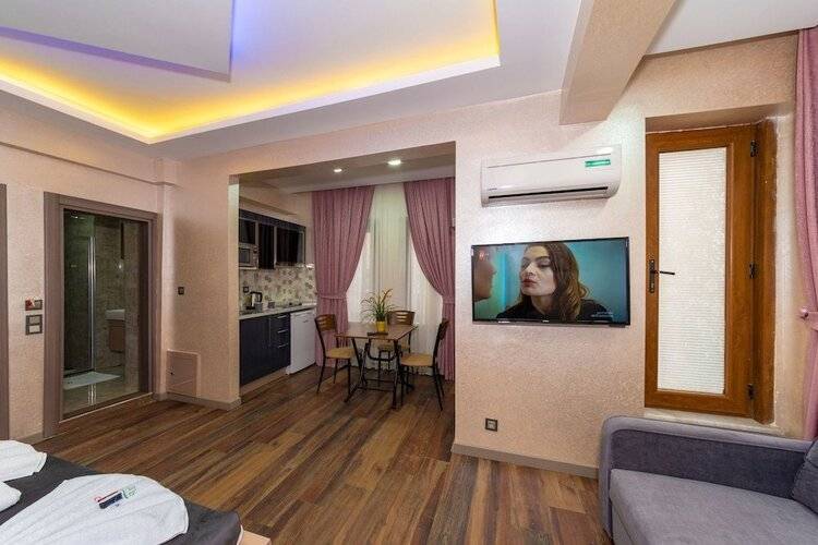 Taksim Trend Residence