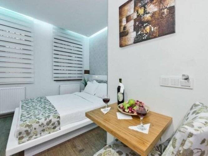 Taksim Trend Residence