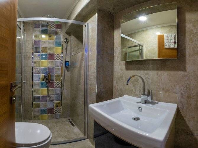 Taksim Trend Residence