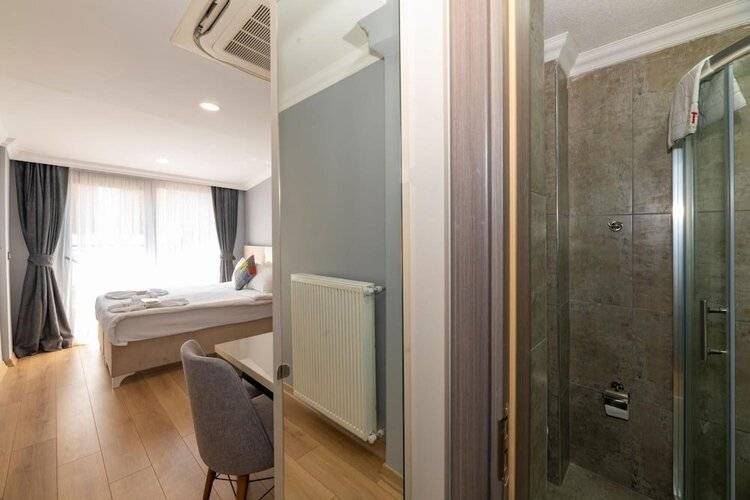 Taksim Trend Residence