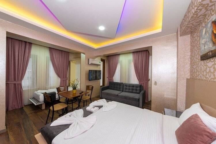 Taksim Trend Residence