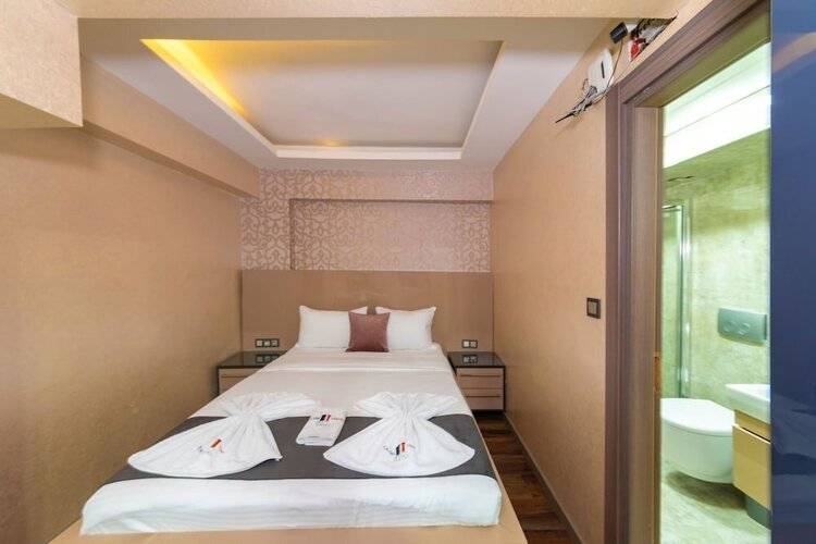 Taksim Trend Residence