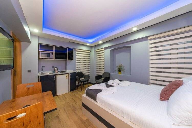 Taksim Trend Residence