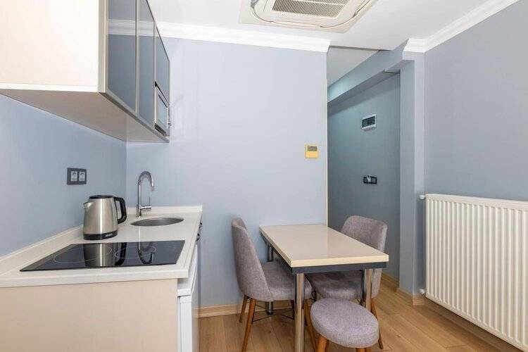 Taksim Trend Residence