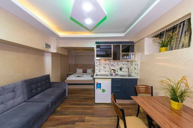 Taksim Trend Residence