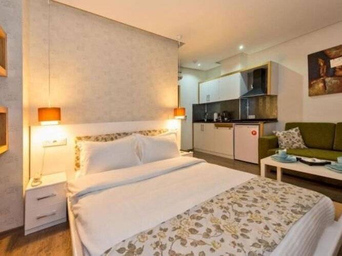 Taksim Trend Residence