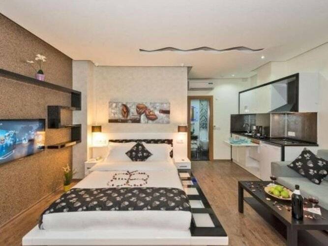 Taksim Trend Residence