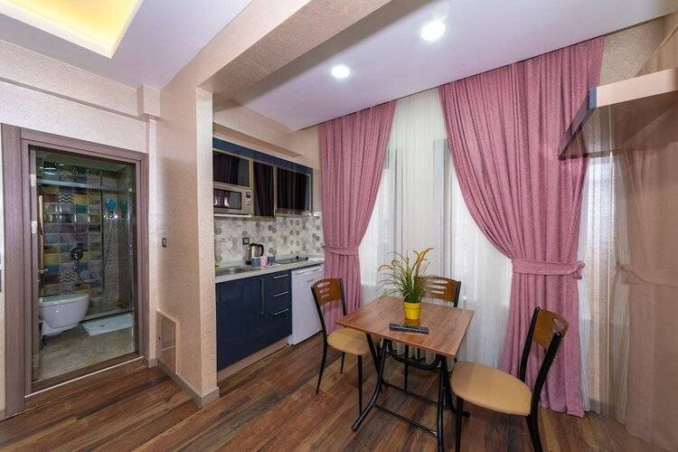 Taksim Trend Residence