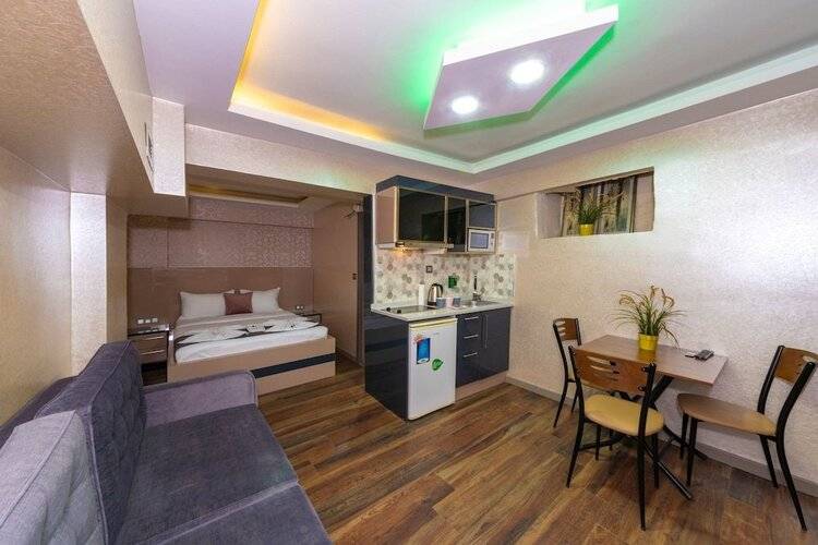 Taksim Trend Residence