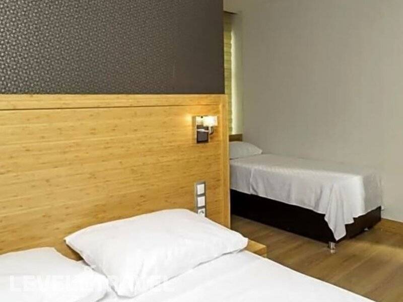 Фотография Demir Suite Hotel Фотография Demir Suite Hotel