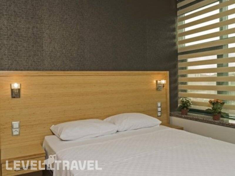 Фотография Demir Suite Hotel Фотография Demir Suite Hotel