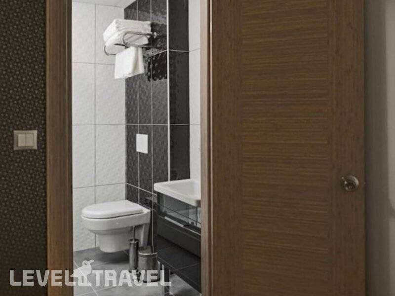 Фотография Demir Suite Hotel Фотография Demir Suite Hotel