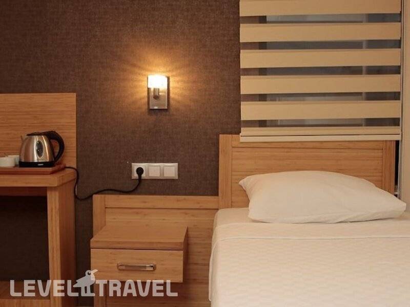 Фотография Demir Suite Hotel Фотография Demir Suite Hotel
