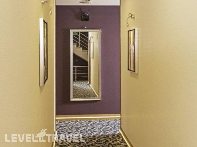 Фотография Demir Suite Hotel Фотография Demir Suite Hotel