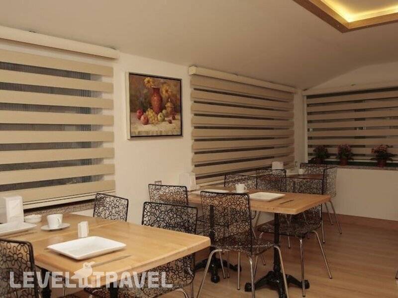 Фотография Demir Suite Hotel Фотография Demir Suite Hotel