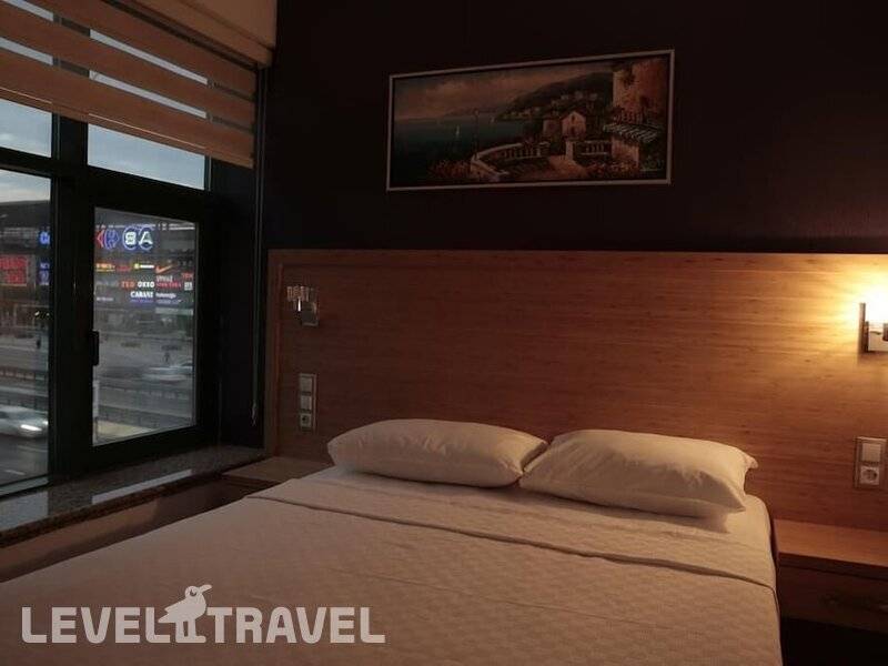 Фотография Demir Suite Hotel Фотография Demir Suite Hotel