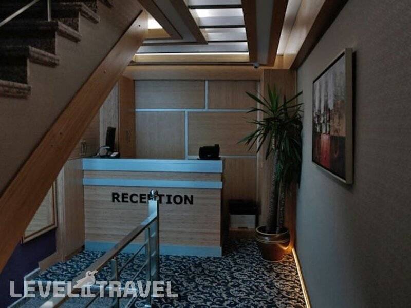 Фотография Demir Suite Hotel Фотография Demir Suite Hotel