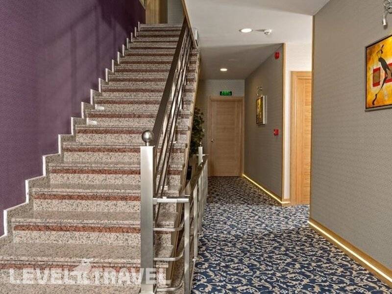 Фотография Demir Suite Hotel Фотография Demir Suite Hotel