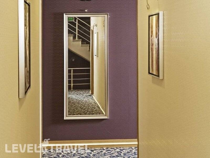 Фотография Demir Suite Hotel Фотография Demir Suite Hotel