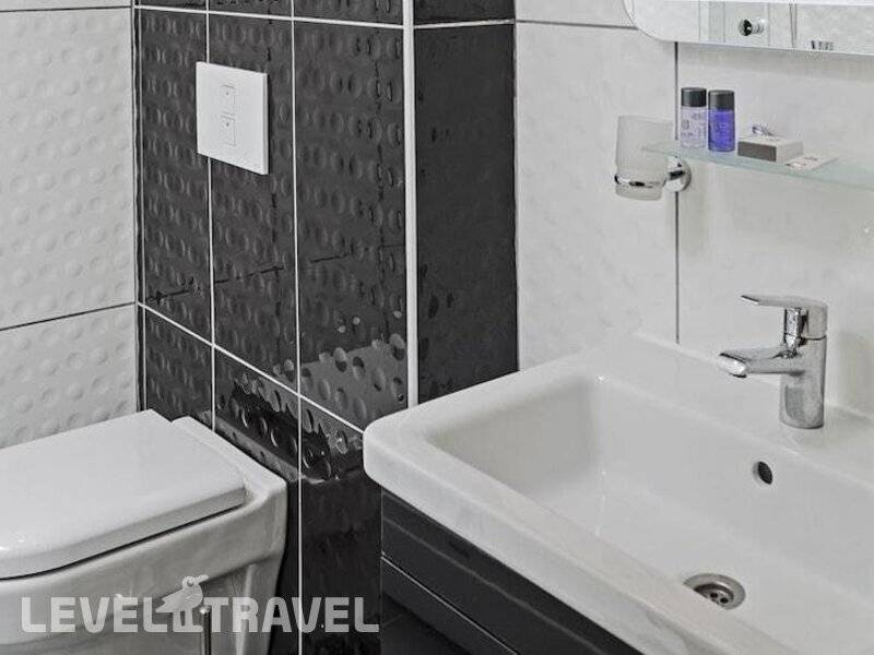 Фотография Demir Suite Hotel Фотография Demir Suite Hotel