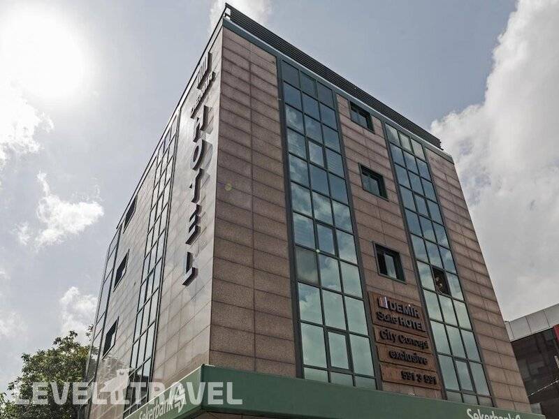 Фотография Demir Suite Hotel Фотография Demir Suite Hotel