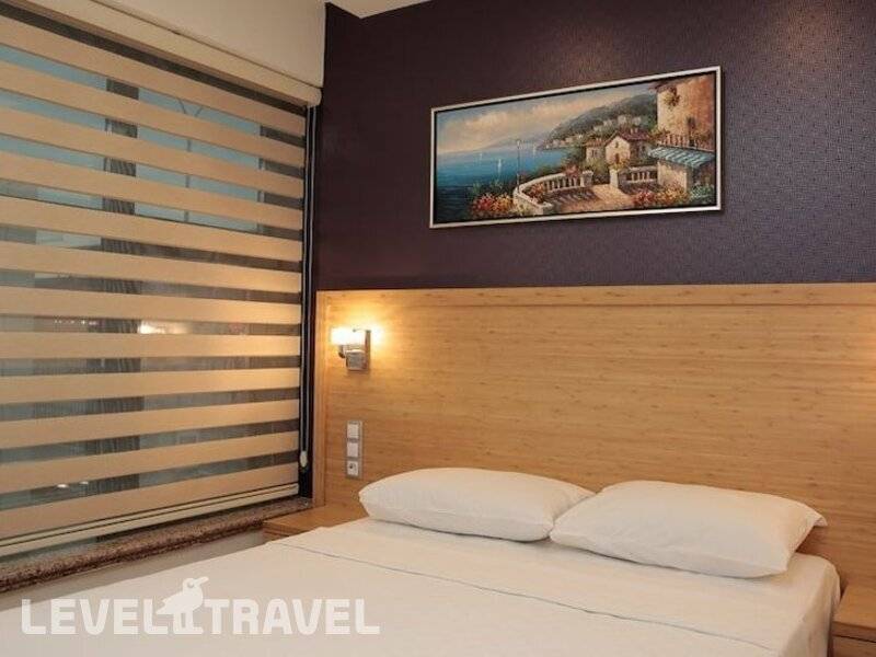 Фотография Demir Suite Hotel Фотография Demir Suite Hotel