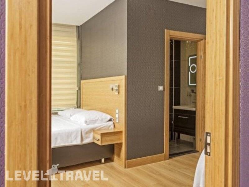Фотография Demir Suite Hotel Фотография Demir Suite Hotel