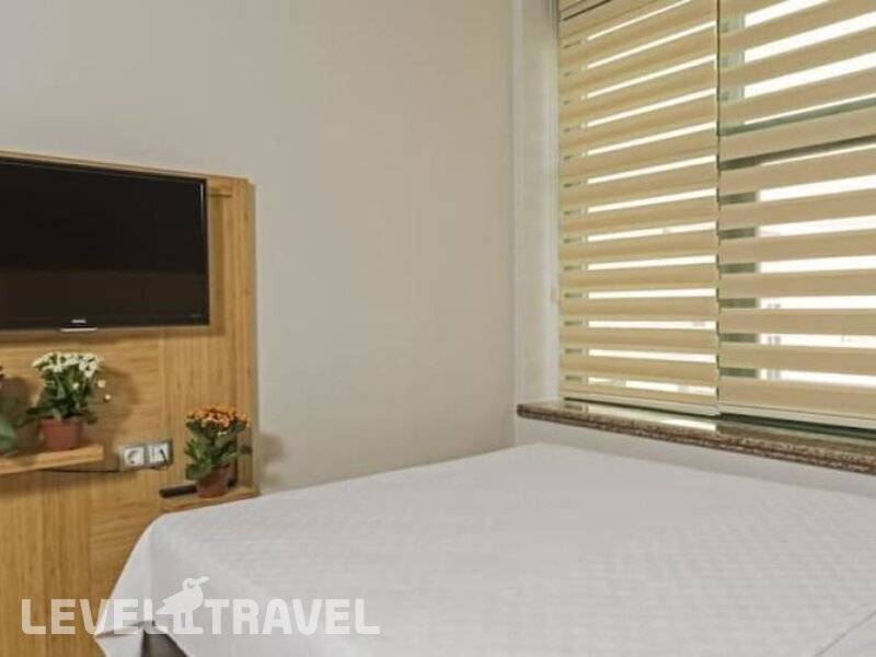 Фотография Demir Suite Hotel Фотография Demir Suite Hotel