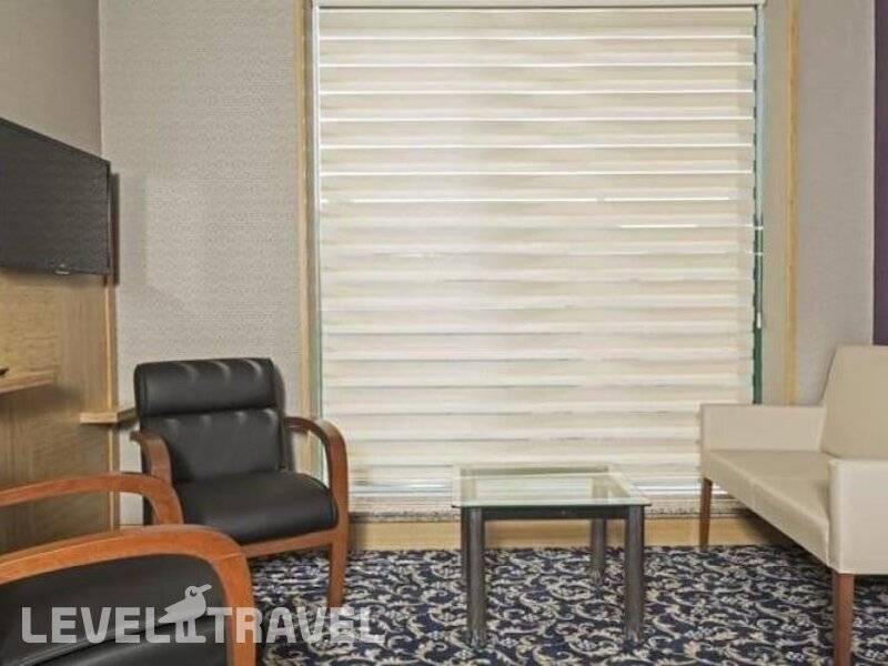 Фотография Demir Suite Hotel Фотография Demir Suite Hotel
