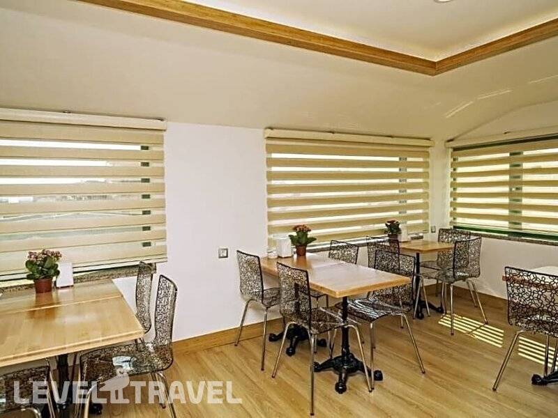 Фотография Demir Suite Hotel Фотография Demir Suite Hotel