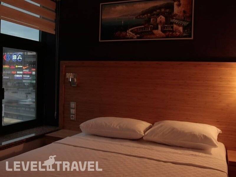 Фотография Demir Suite Hotel Фотография Demir Suite Hotel