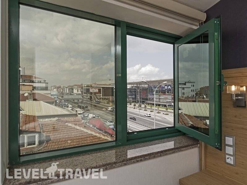 Фотография Demir Suite Hotel Фотография Demir Suite Hotel