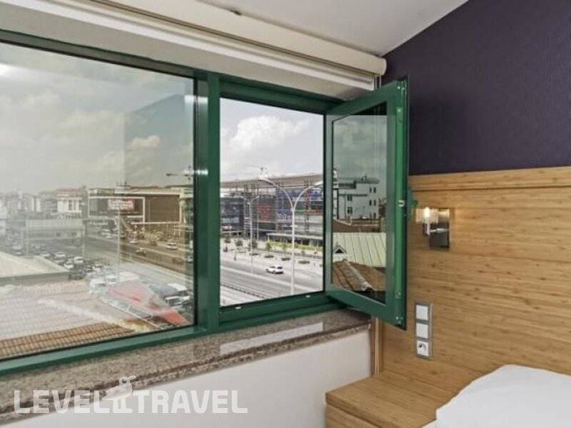 Фотография Demir Suite Hotel Фотография Demir Suite Hotel