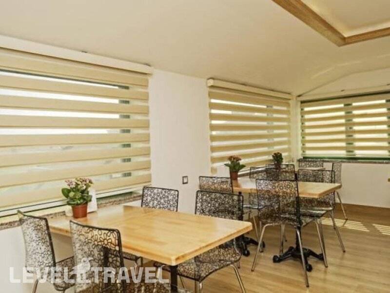 Фотография Demir Suite Hotel Фотография Demir Suite Hotel