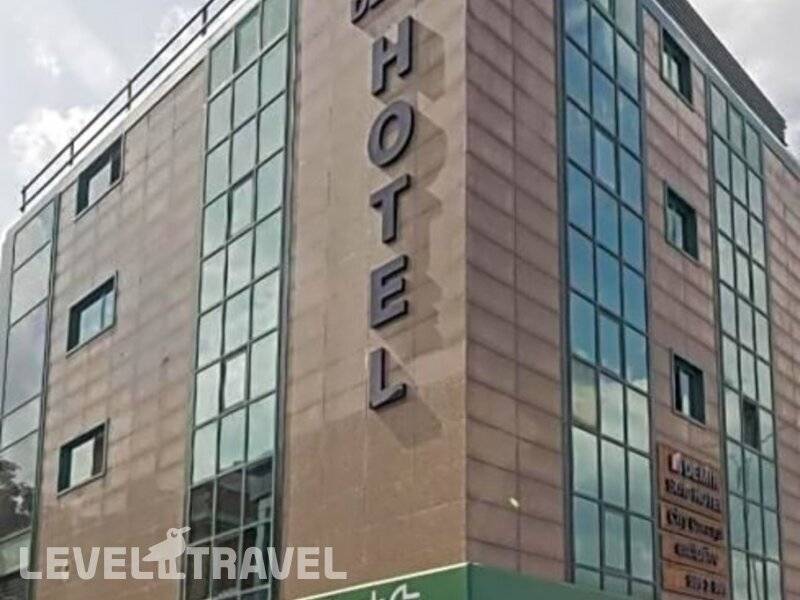 Фотография Demir Suite Hotel Фотография Demir Suite Hotel