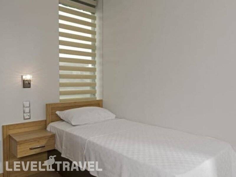 Фотография Demir Suite Hotel Фотография Demir Suite Hotel