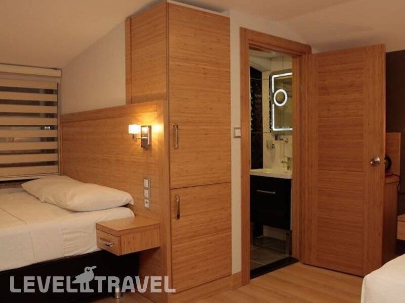 Фотография Demir Suite Hotel Фотография Demir Suite Hotel