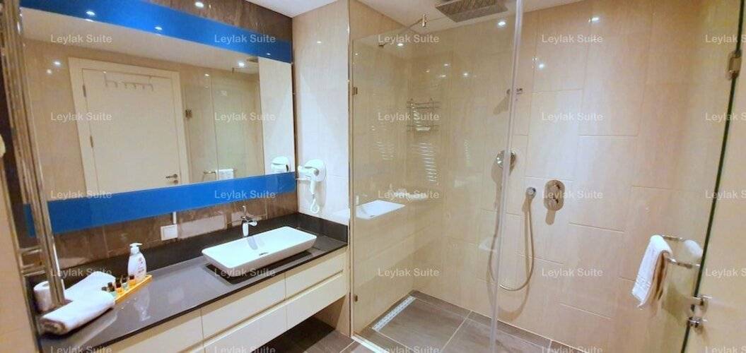 Leylak Suite