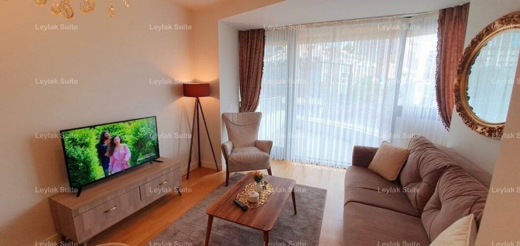 Leylak Suite
