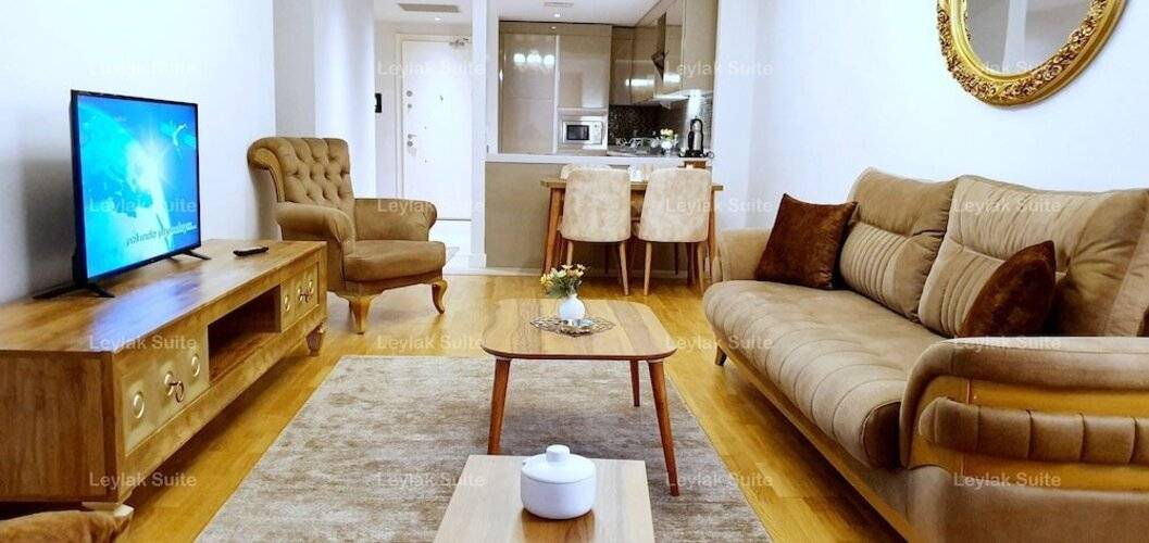 Leylak Suite