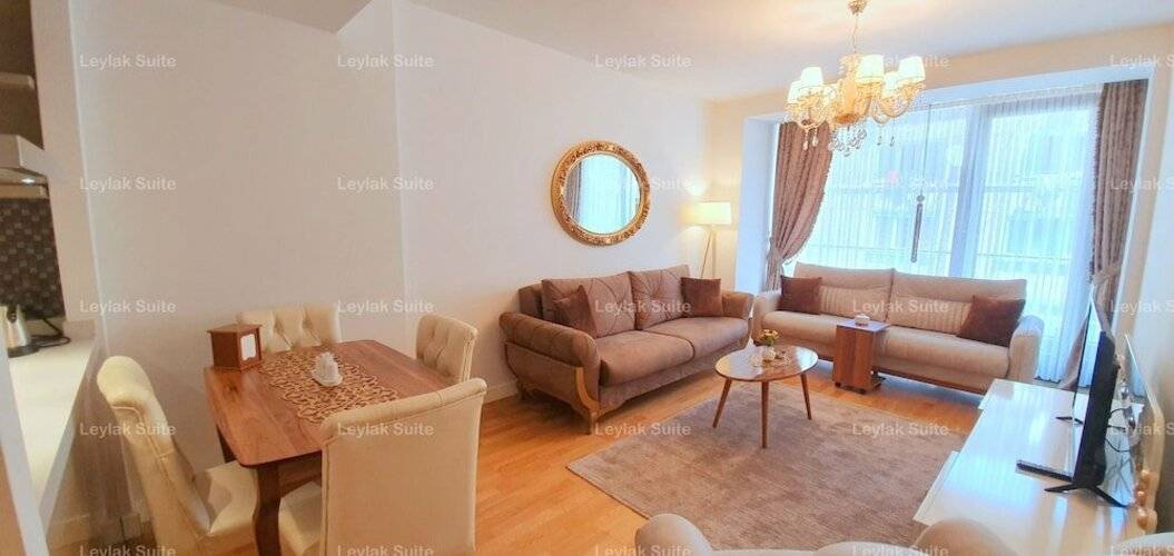 Leylak Suite