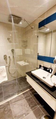 Leylak Suite