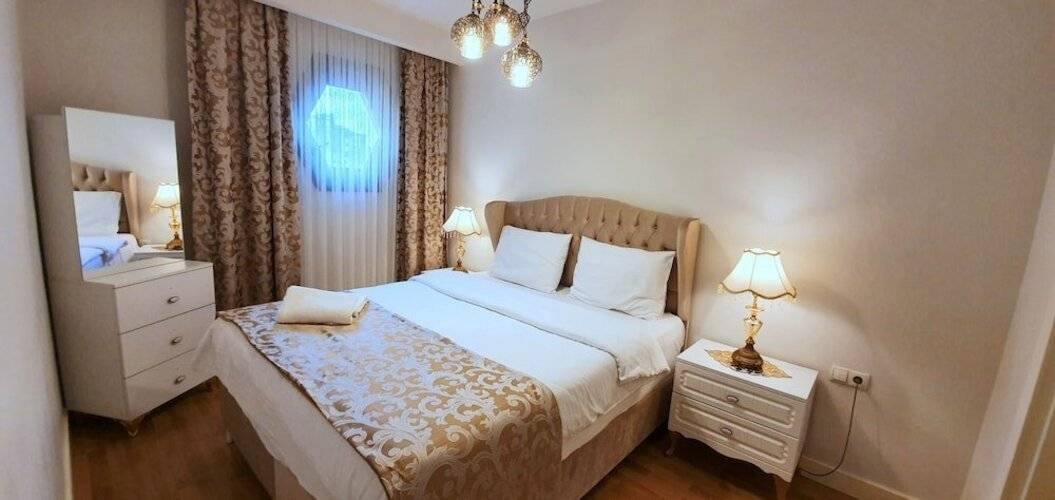 Leylak Suite