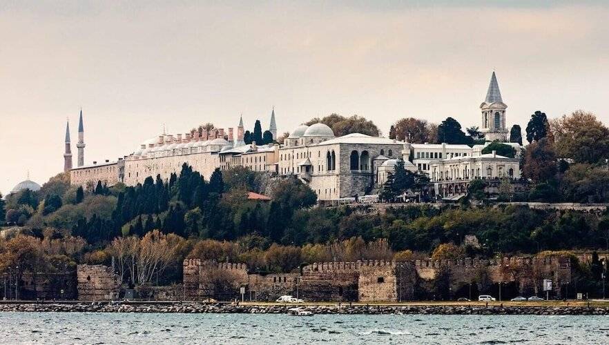 Leylak Suite