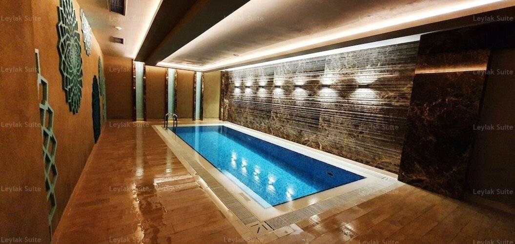 Leylak Suite