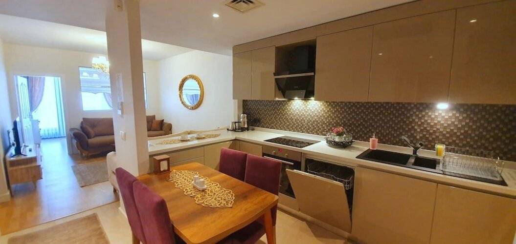 Leylak Suite